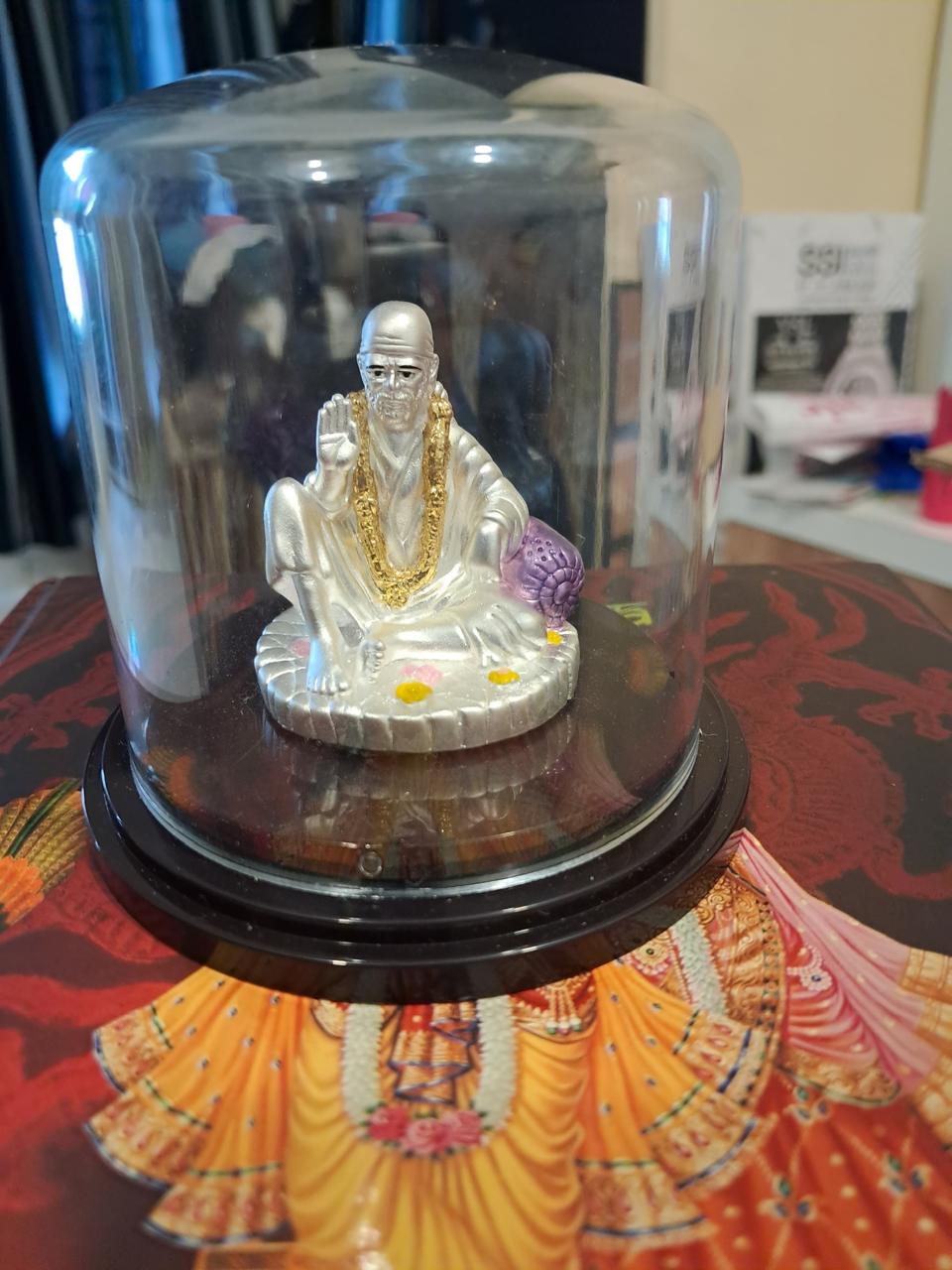 Sai Baba