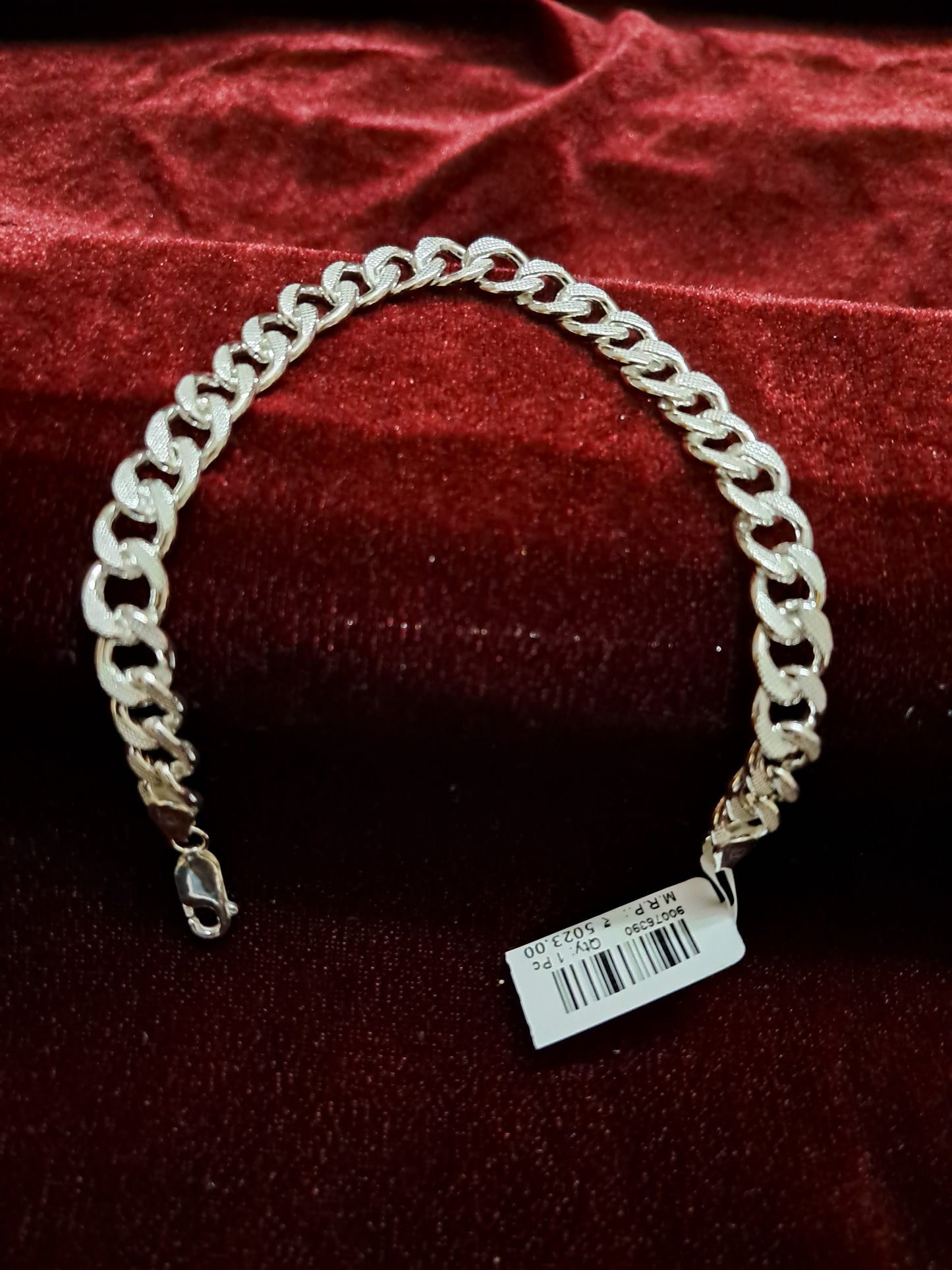 Gents Bracelet