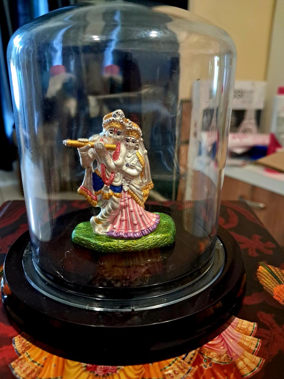 Radha krishna