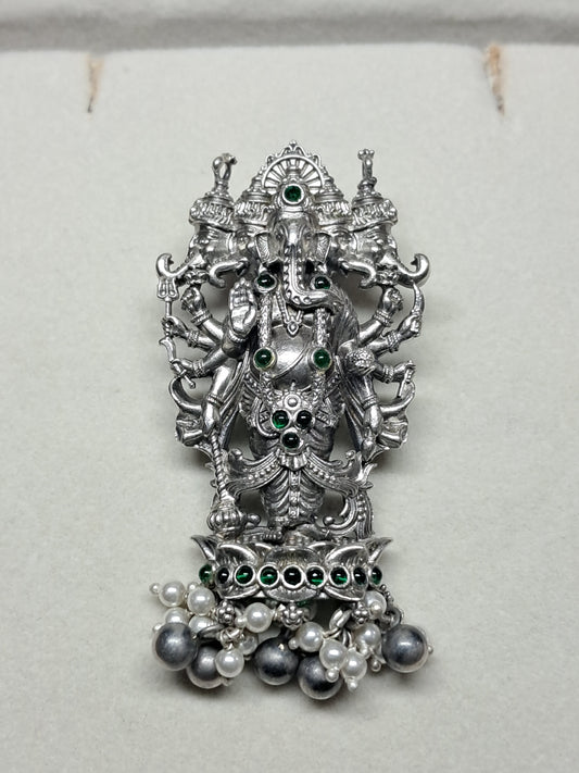 Ganesha Pendant